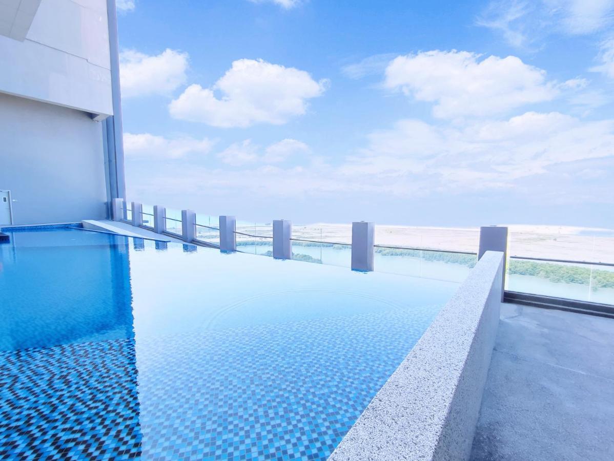 Melaka Town - Imperio Residence Studio With Bathtub Zewnętrze zdjęcie