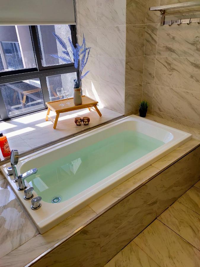 Melaka Town - Imperio Residence Studio With Bathtub Zewnętrze zdjęcie