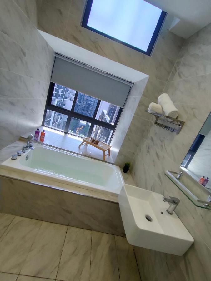 Melaka Town - Imperio Residence Studio With Bathtub Zewnętrze zdjęcie