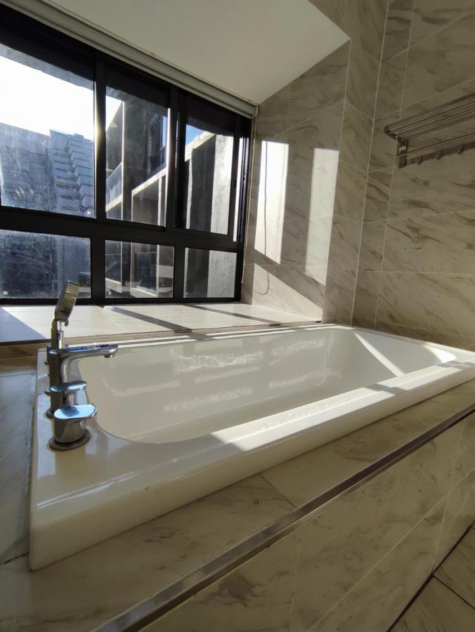 Melaka Town - Imperio Residence Studio With Bathtub Zewnętrze zdjęcie