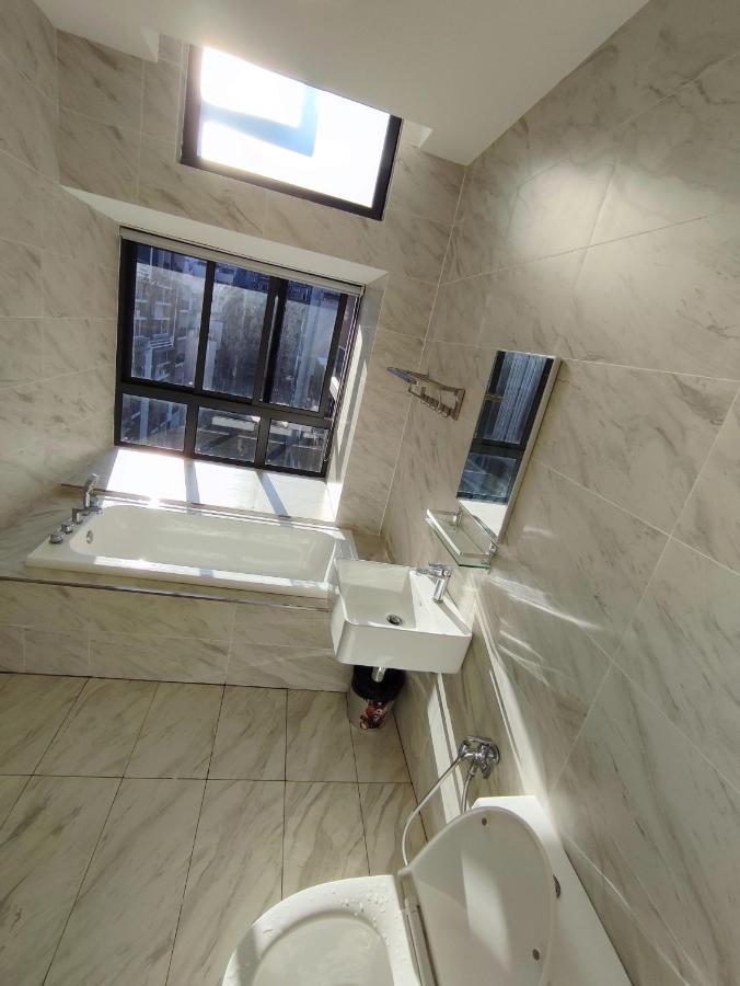 Melaka Town - Imperio Residence Studio With Bathtub Zewnętrze zdjęcie