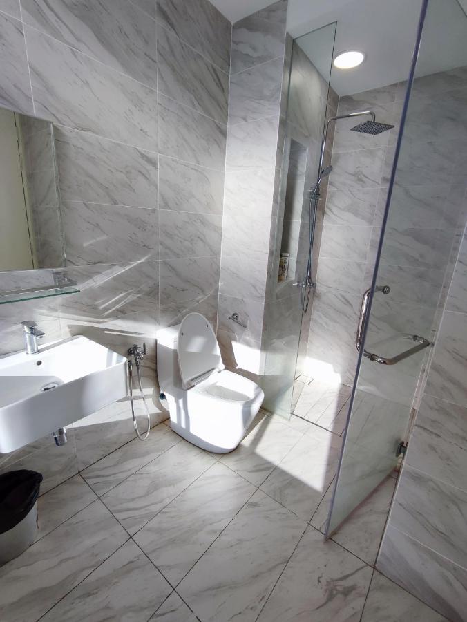 Melaka Town - Imperio Residence Studio With Bathtub Zewnętrze zdjęcie